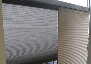 Honeycomb Blinds